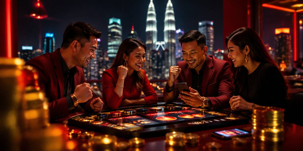 super222 mobile gaming