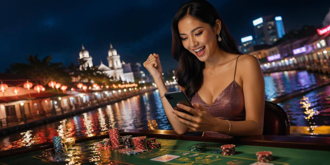 super222 mobile gaming